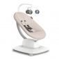 Електронна гойдалка для новонароджених Mamaroo® Smart Swing - Charlie  - lebebe-boutique - 4