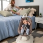 Електронна гойдалка для новонароджених Mamaroo® Smart Swing - Camila  - lebebe-boutique - 8