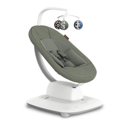 Електронна гойдалка для новонароджених Mamaroo® Smart Swing - Camila 