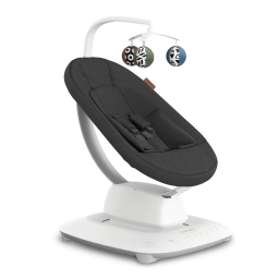 Електронна гойдалка для новонароджених Mamaroo® Smart Swing - Jake 