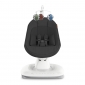 Електронна гойдалка для новонароджених Mamaroo® Smart Swing - Jake  - lebebe-boutique - 2