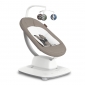 Електронна гойдалка для новонароджених Mamaroo® Smart Swing - Wells