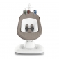 Електронна гойдалка для новонароджених Mamaroo® Smart Swing - Wells - lebebe-boutique - 4