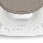 Електронна гойдалка для новонароджених Mamaroo® Smart Swing - Wells - lebebe-boutique - 2