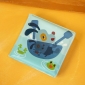 Набір із 3 сенсорних книг Lilliputiens Кішечка Жанетт - lebebe-boutique - 9