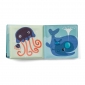 Набір із 3 сенсорних книг Lilliputiens Лев Джек - lebebe-boutique - 5
