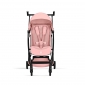 Візочок Libelle BLK Candy Pink - lebebe-boutique - 5