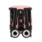 Візочок Libelle BLK Candy Pink - lebebe-boutique - 2