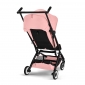 Візочок Libelle BLK Candy Pink - lebebe-boutique - 3