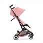 Візочок Libelle BLK Candy Pink - lebebe-boutique - 4