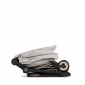 Люлька складана Mios/Coya Style City Grey - lebebe-boutique - 4