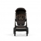 Візок Balios S Lux TPE Chocolate Brown (з бампером) - lebebe-boutique - 6