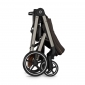 Візок Balios S Lux TPE Chocolate Brown (з бампером) - lebebe-boutique - 2