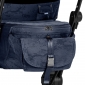 Люлька складана Mios/Coya Rebellious Luxury з сумкою - lebebe-boutique - 2