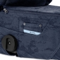 Люлька складана Mios/Coya Rebellious Luxury з сумкою - lebebe-boutique - 3