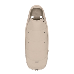 Чохол для ніг Platinum Cozy Beige