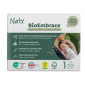 Органічні дитячі підгузки BioEmbrace "NATY" (розмір 1, 2-5 кг) Naty, 25 шт
