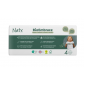 Органічні дитячі підгузки BioEmbrace "NATY" (розмір 4, 7-18 кг) Naty, 44 шт