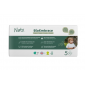 Органічні дитячі підгузки BioEmbrace "NATY" (розмір 5, 11-25 кг) Naty, 40 шт