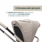 Коляска 2 в 1 Bellagio Primo Como Lake - lebebe-boutique - 12