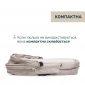 Коляска 2 в 1 Bellagio Primo Como Lake - lebebe-boutique - 7
