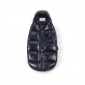 Чохол зимовий для ніг Mini Nautical Blue - lebebe-boutique - 4