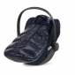 Чохол зимовий для ніг Mini Nautical Blue - lebebe-boutique - 2