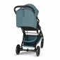 Візок Beezy Stormy Blue (з бампером) - lebebe-boutique - 3