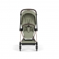 Чохол тканинний для прогулянкового блоку Mios Style Sage Green - lebebe-boutique - 4