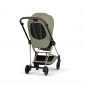Чохол тканинний для прогулянкового блоку Mios Style Sage Green - lebebe-boutique - 3
