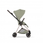 Чохол тканинний для прогулянкового блоку Mios Style Sage Green - lebebe-boutique - 7