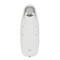 Чохол для ніг Platinum Off White