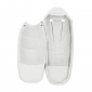 Чохол для ніг Platinum Off White - lebebe-boutique - 4