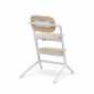 Стілець Lemo 3в1 Sand White - lebebe-boutique - 4
