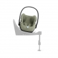 Автокрісло Cloud T i-Size Plus Sage Green - lebebe-boutique - 3