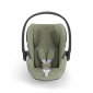 Автокрісло Cloud T i-Size Plus Sage Green - lebebe-boutique - 6