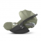 Автокрісло Cloud T i-Size Plus Sage Green