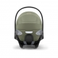 Автокрісло Cloud T i-Size Plus Sage Green - lebebe-boutique - 4