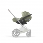 Автокрісло Cloud T i-Size Plus Sage Green - lebebe-boutique - 2