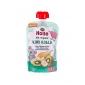 Пюре "Kiwi Koala" з грушею, бананом і ківі органічне (з 8 місяців) 100г, Holle