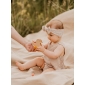 Каталка «Каченя» / Жовтий Sabo - lebebe-boutique - 3