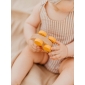 Каталка «Каченя» / Жовтий Sabo - lebebe-boutique - 2