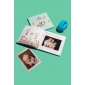 Дитячий фотоальбом «Левенятко» - lebebe-boutique - 2