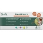 Органічні підгузки-трусики Eco by Naty Розмір 5 (від 12 до 18 кг) 34 шт