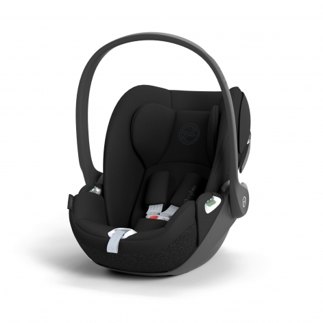 Автокрісло Cloud T i-Size Sepia Black - lebebe-boutique - 3
