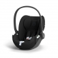 Автокрісло Cloud T i-Size Sepia Black - lebebe-boutique - 3
