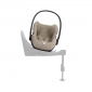 Автокрісло Cloud T i-Size Plus Cozy Beige - lebebe-boutique - 6