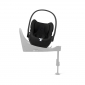 Автокрісло Cloud T i-Size Sepia Black - lebebe-boutique - 4