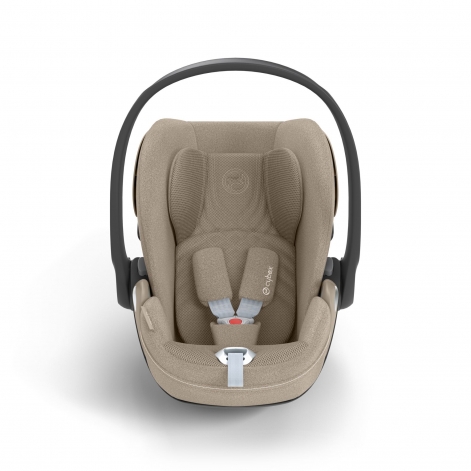 Автокрісло Cloud T i-Size Plus Cozy Beige - lebebe-boutique - 5