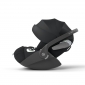 Автокрісло Cloud T i-Size Plus Sepia Black - lebebe-boutique - 3